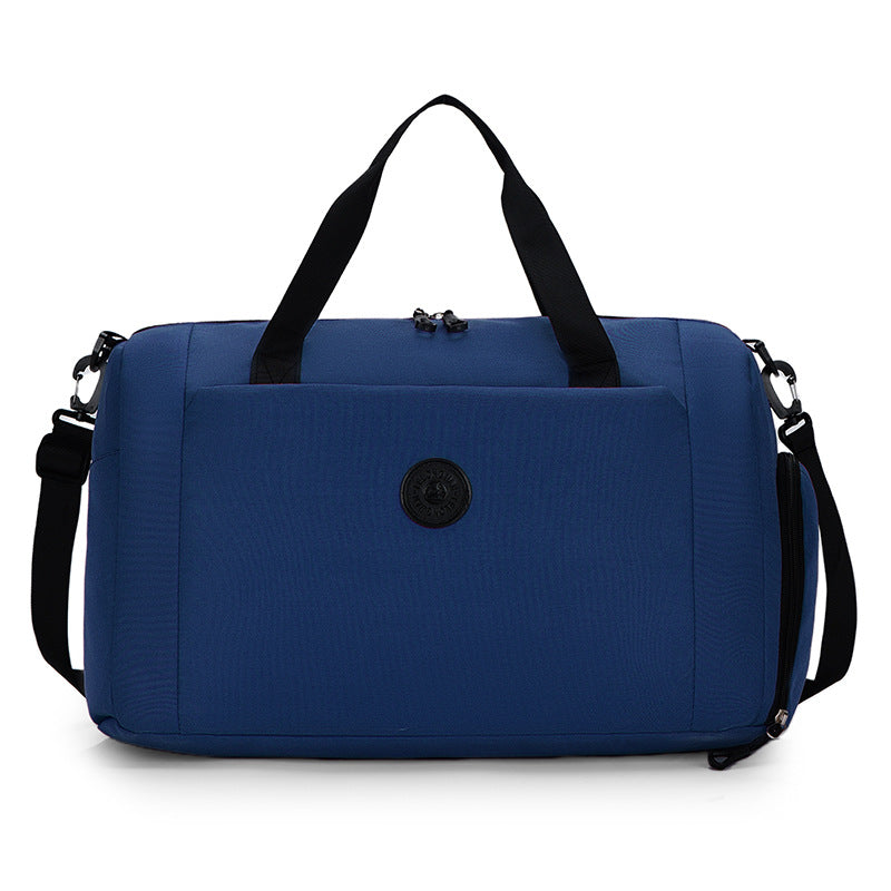Vielseitige Reisetasche mit verstellbarem Gurt