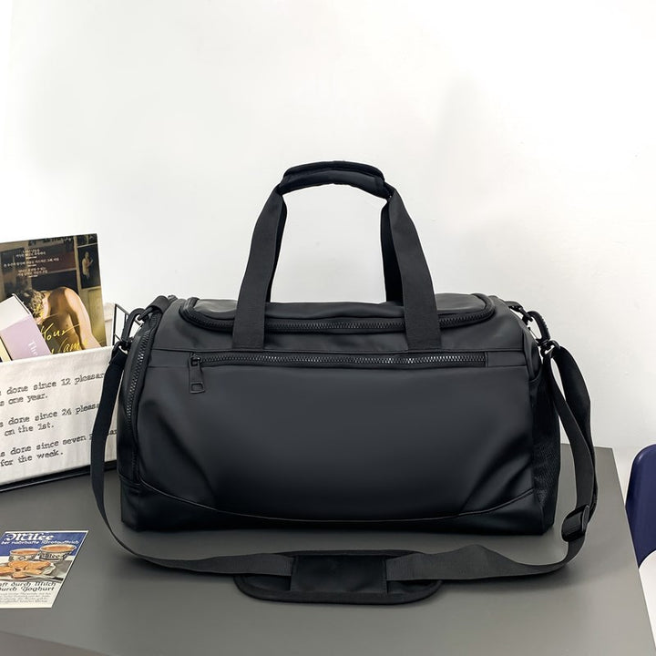 Haltbarer Gym Duffel Bag Karnz