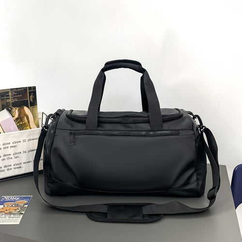 Haltbarer Gym Duffel Bag Karnz