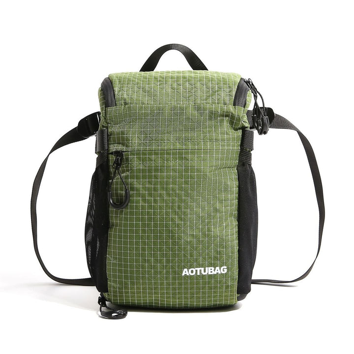 Vielseitiger kompakter Reiserrucksack Karnz