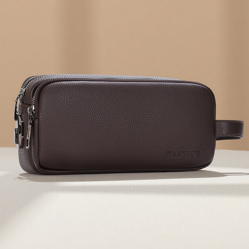 Premium Leder Reisetasche Karnz
