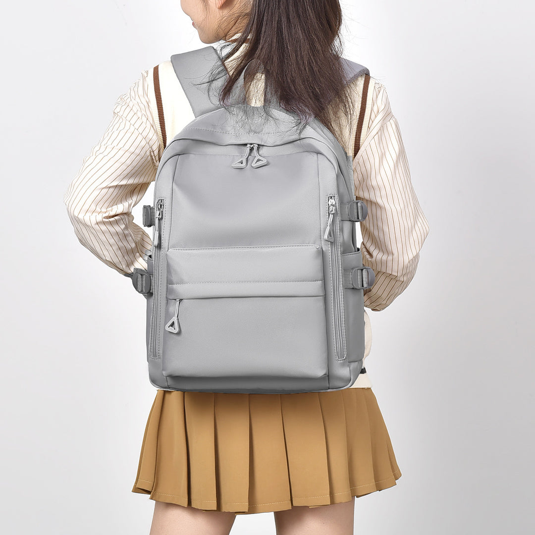 Ergonomischer multifunktionaler täglicher Rucksack Karnz