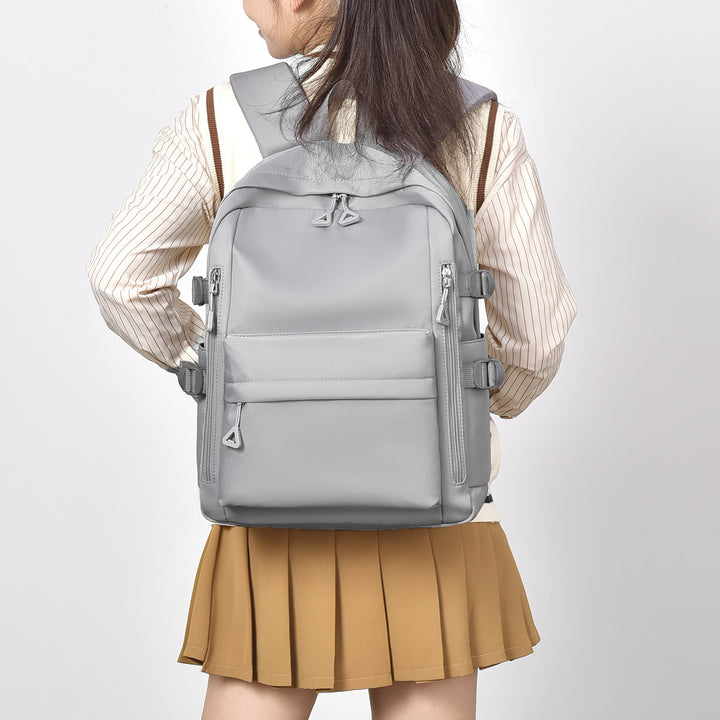 Ergonomischer multifunktionaler täglicher Rucksack Karnz