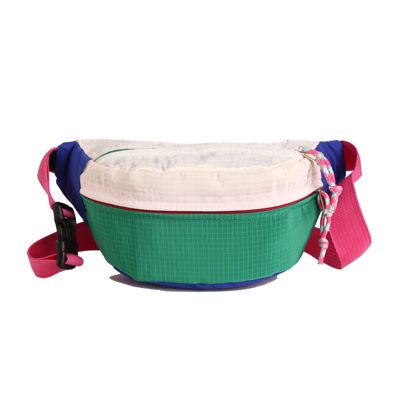 Leichte Utility Taillenpackung Karnz