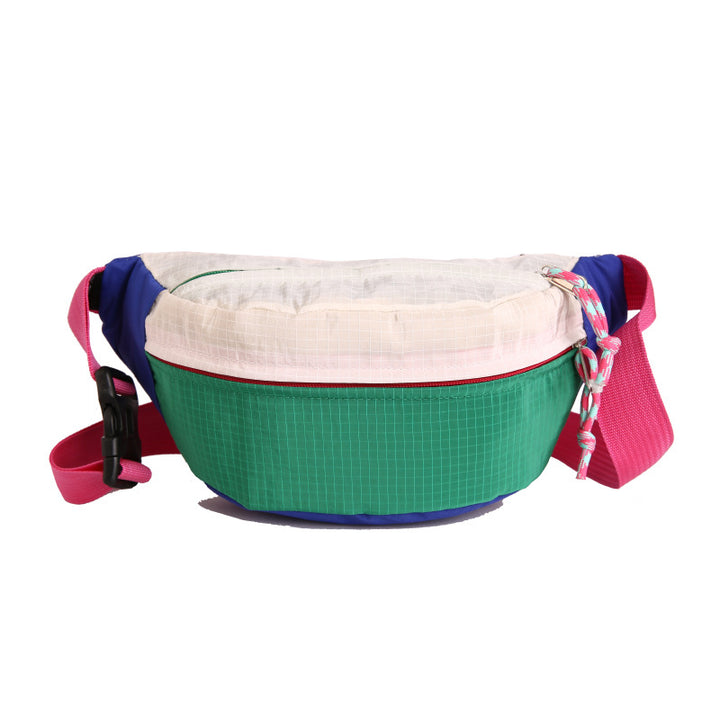 Leichte Utility Taillenpackung Karnz