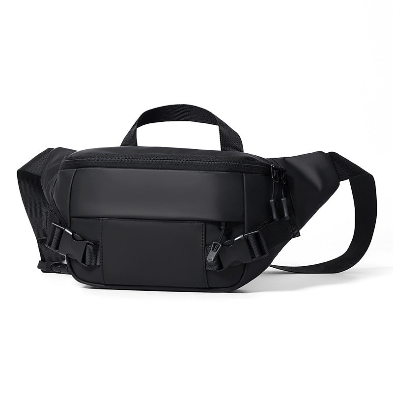 Wasserdichte Crossbody-Tasche Karnz