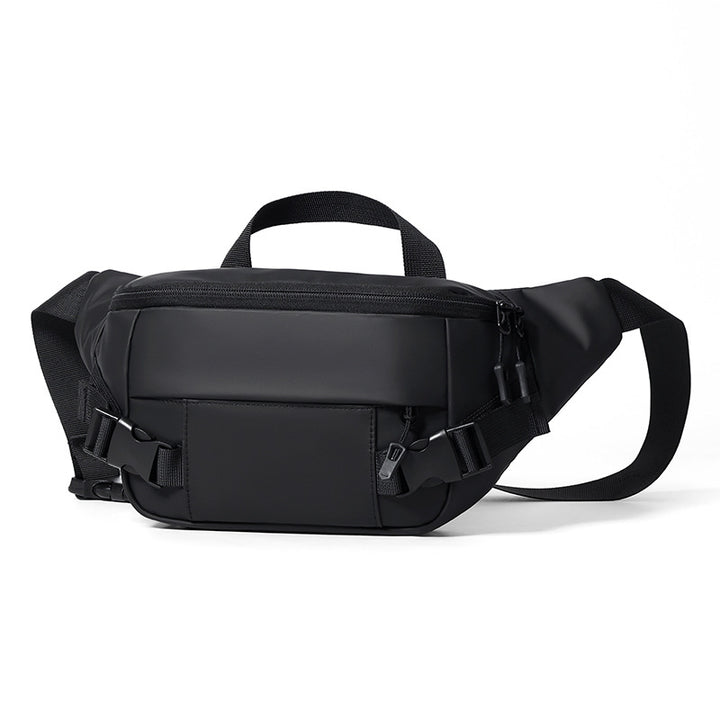 Wasserdichte Crossbody-Tasche Karnz