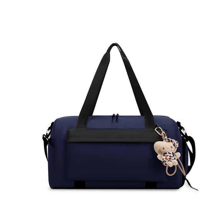 Funktionale Sport-Duffel Tasche Karnz