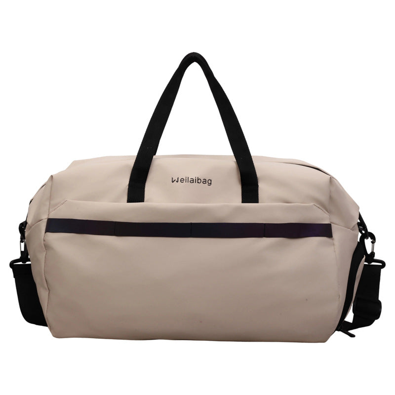 Stylische Sport-Duffel-Tasche Karnz