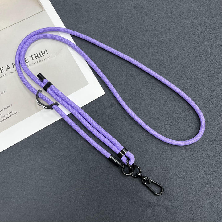 Premium verstellbares multifunktionales Lanyard Karnz