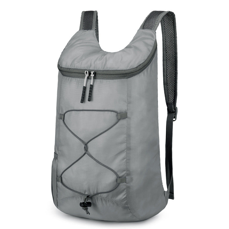 Leichter Outdoor-Wanderrucksack Karnz