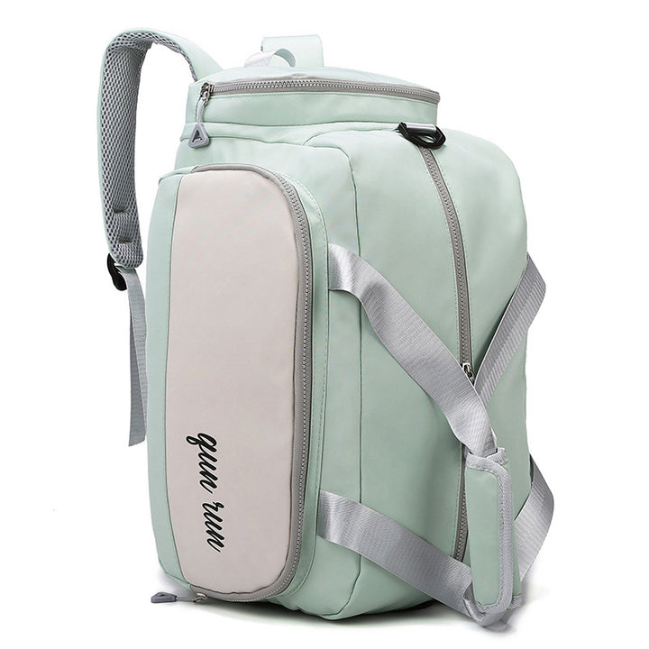 Gym Duffel Bag Karnz