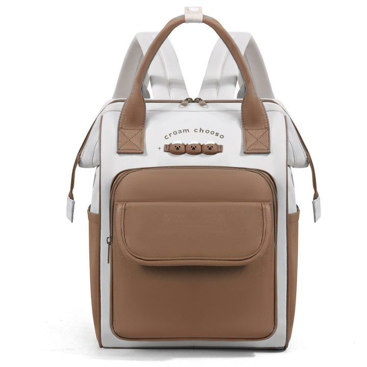 Vielseitiger Rucksack Karnz