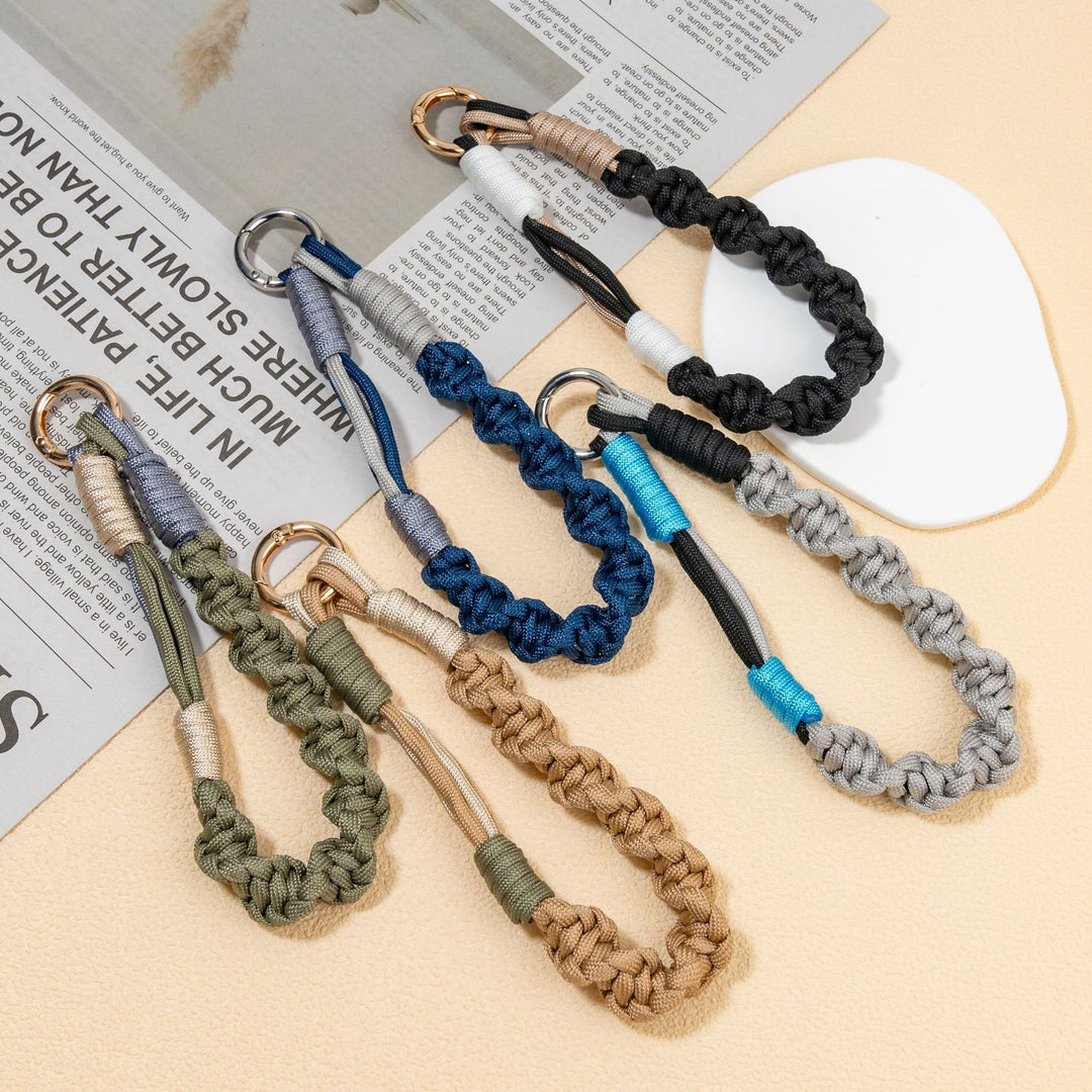 Paracord Schlüsselanhänger Karnz