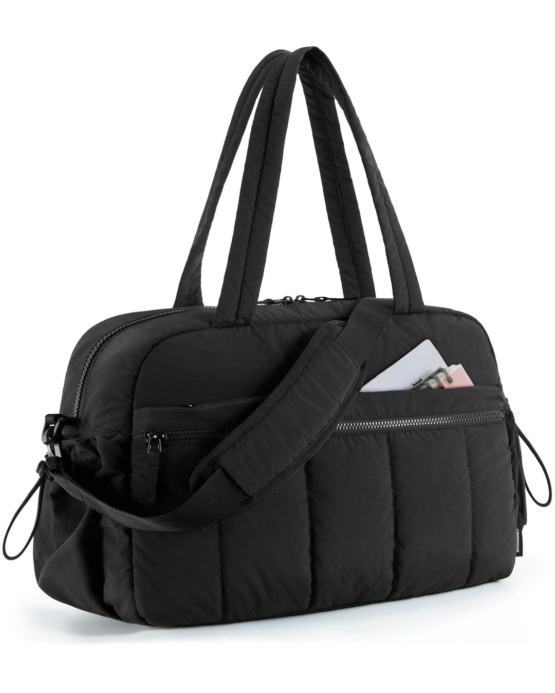Praktische Reisetasche mit Mehreren Fächern Karnz