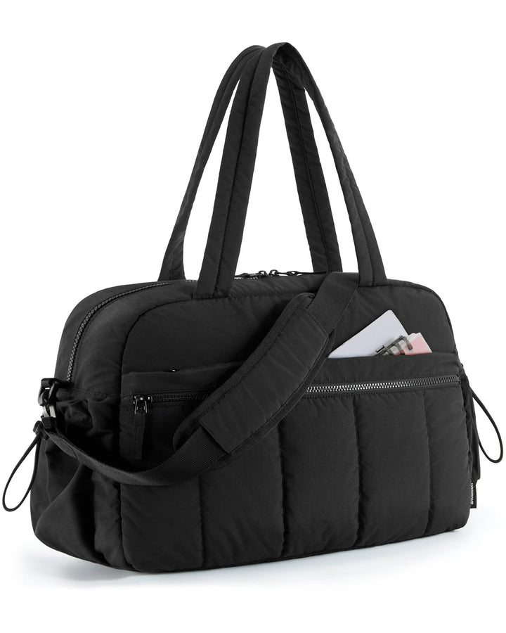 Praktische Reisetasche mit Mehreren Fächern Karnz