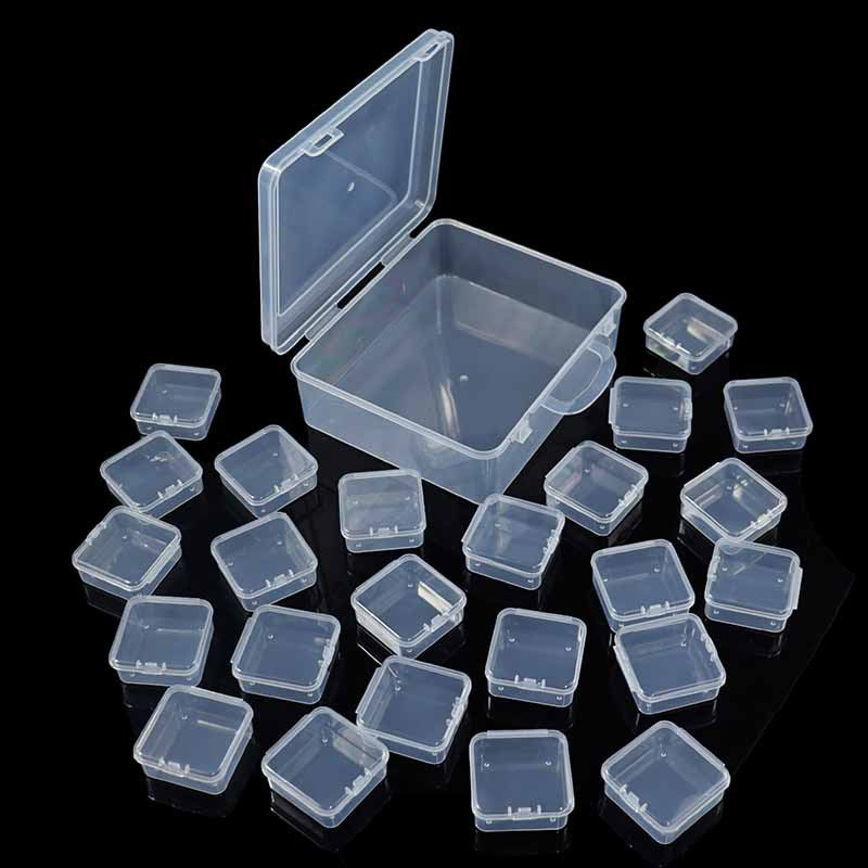 Fächer Organizer Box Karnz