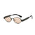 Damen modische Sonnenbrille Karnz