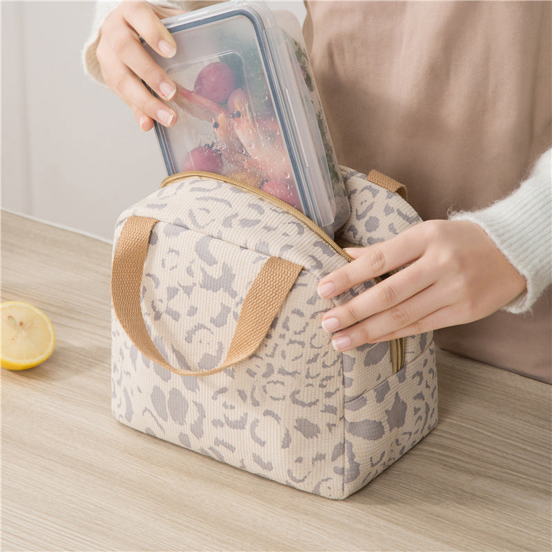 Isolierte Lunch Tasche Karnz