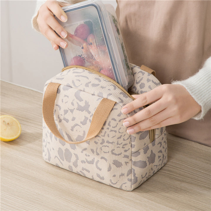 Isolierte Lunch Tasche Karnz