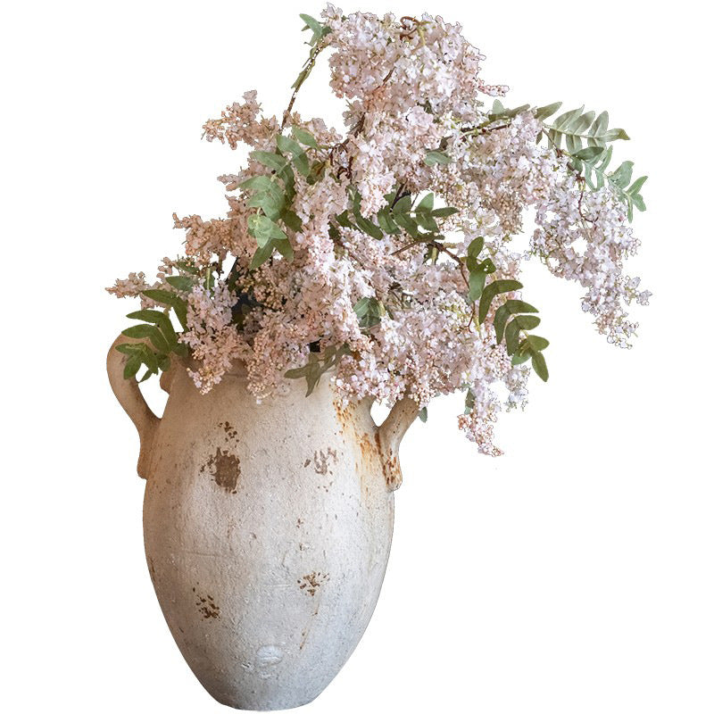 Dekorative Blumenstrauß Karnz