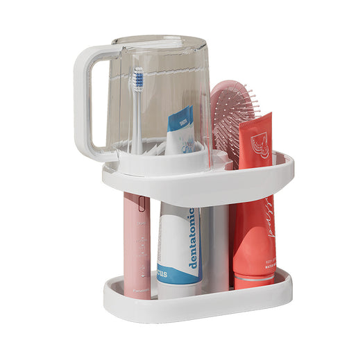 Badezimmer Organizer Karnz