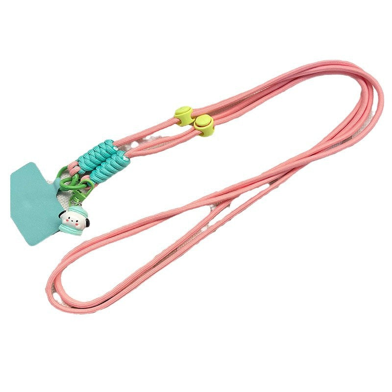 Multi-Zweck Stilvolle Lanyard Karnz