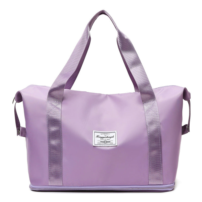 Reisfreundliche Sport-Duffle-Tasche