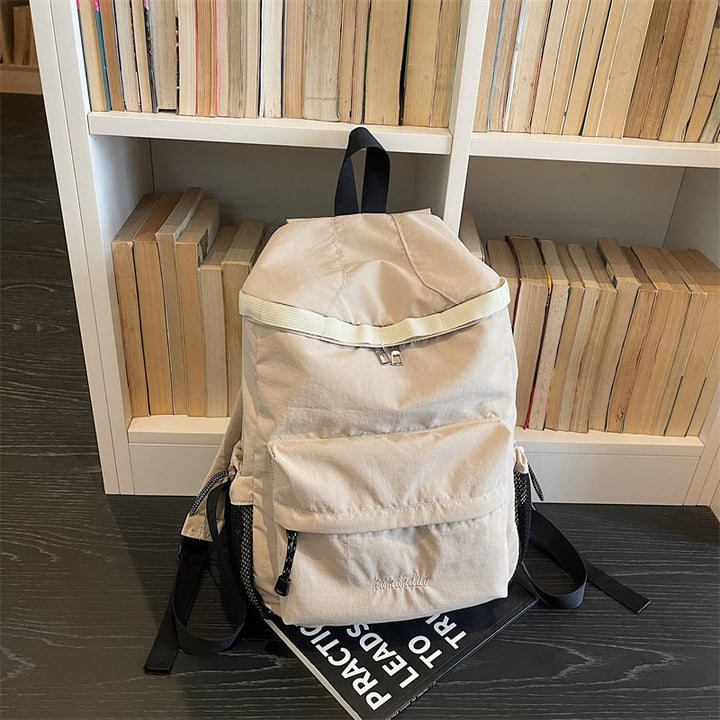 Leichte tägliche Verwendung Rucksack
