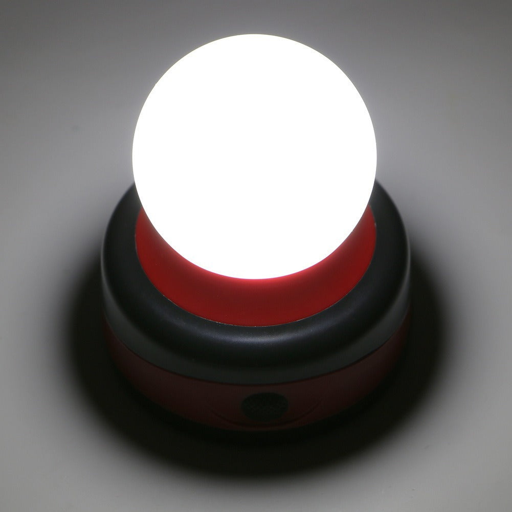 Tragbare LED Campinglaterne Karnz