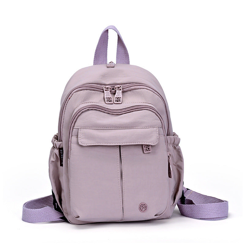 Leichter Mehrfach-Compartment Rucksack Karnz