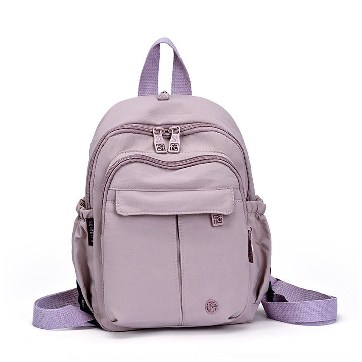 Leichter Mehrfach-Compartment Rucksack Karnz