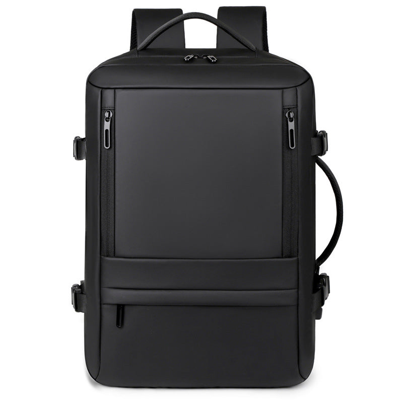 Vielseitiger Urban Tech Rucksack Karnz