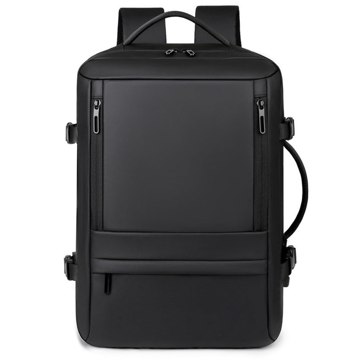 Vielseitiger Urban Tech Rucksack Karnz