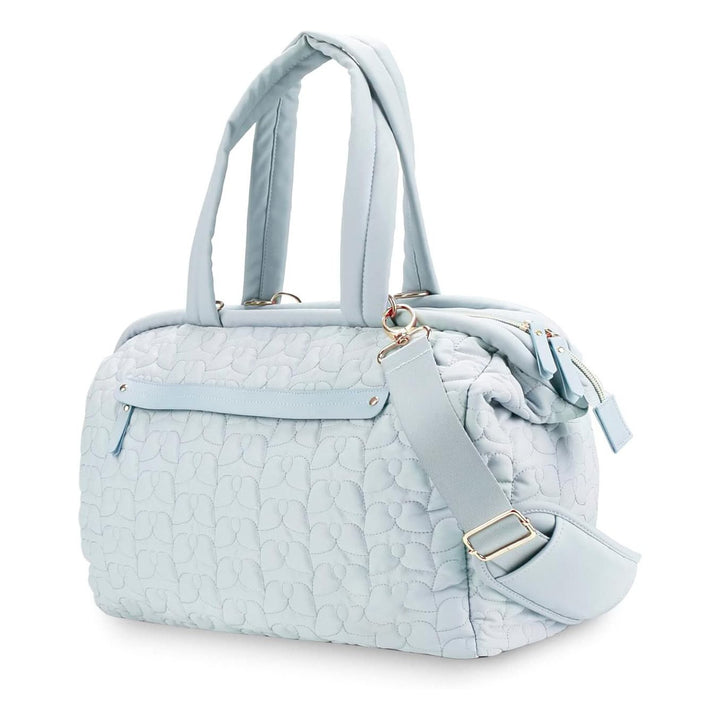 Modische Weekender-Tasche Karnz