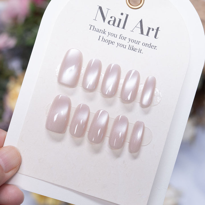 Press-On Nagelset