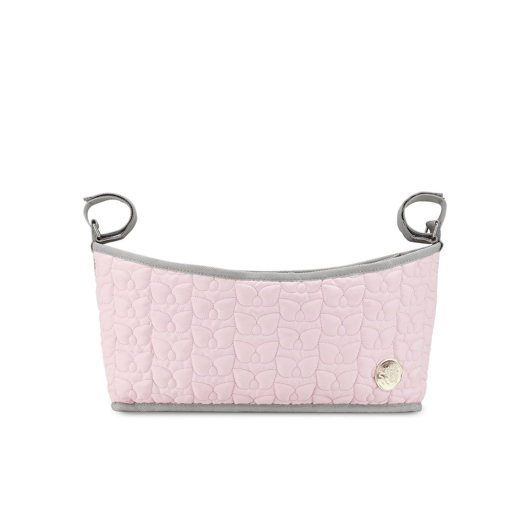Stylische Quilted Umhängetasche Karnz