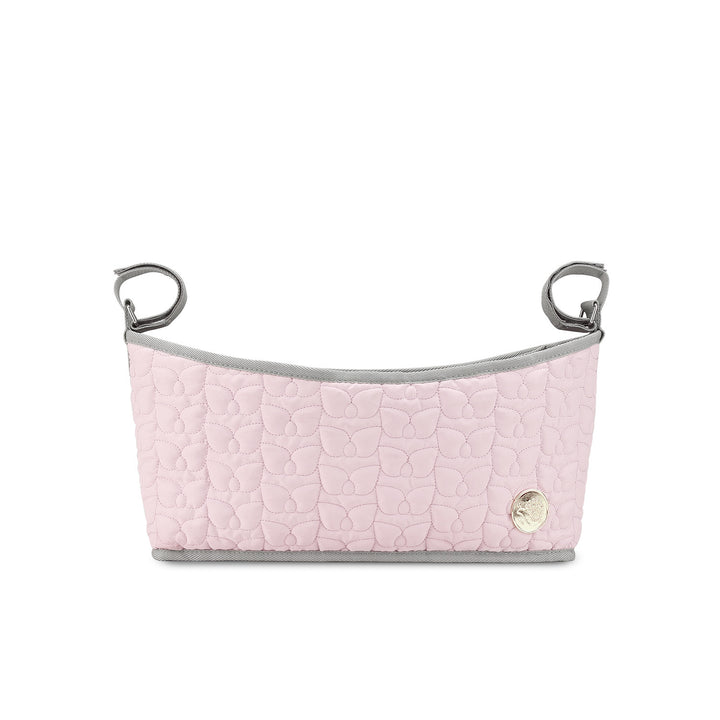Stylische Quilted Umhängetasche Karnz