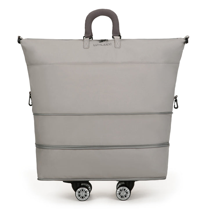 Premium rollender Reiseorganisator