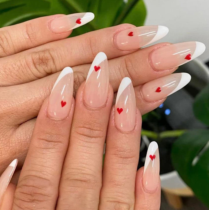 Nagelkunst Karnz