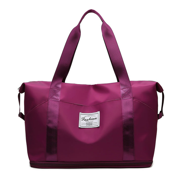 Vielseitige funktionale Reisetasche