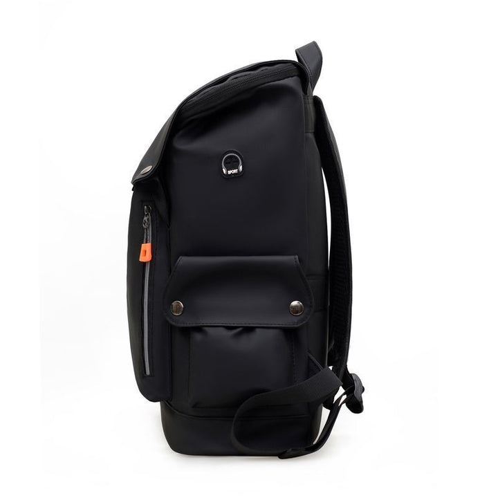 Eleganter Rucksack mit Praktischem Fächersystem Karnz