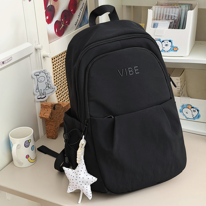 Trendiger leichter Rucksack mit einzigartigem Charme Karnz