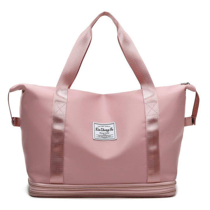 Wasserabweisende Reise Fitness Tasche