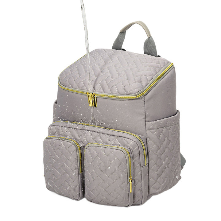 Stylischer Rucksack Karnz