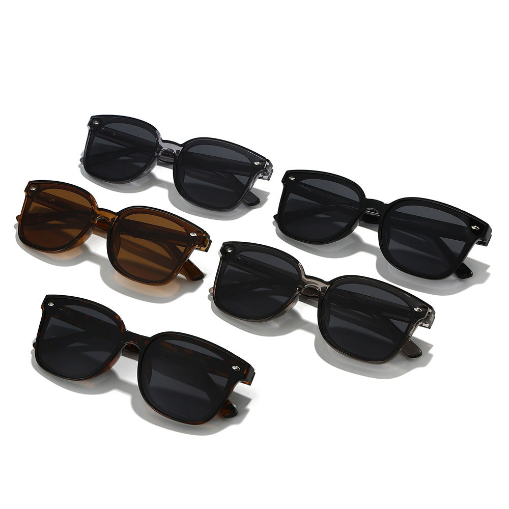 Damen Sonnenbrille Karnz