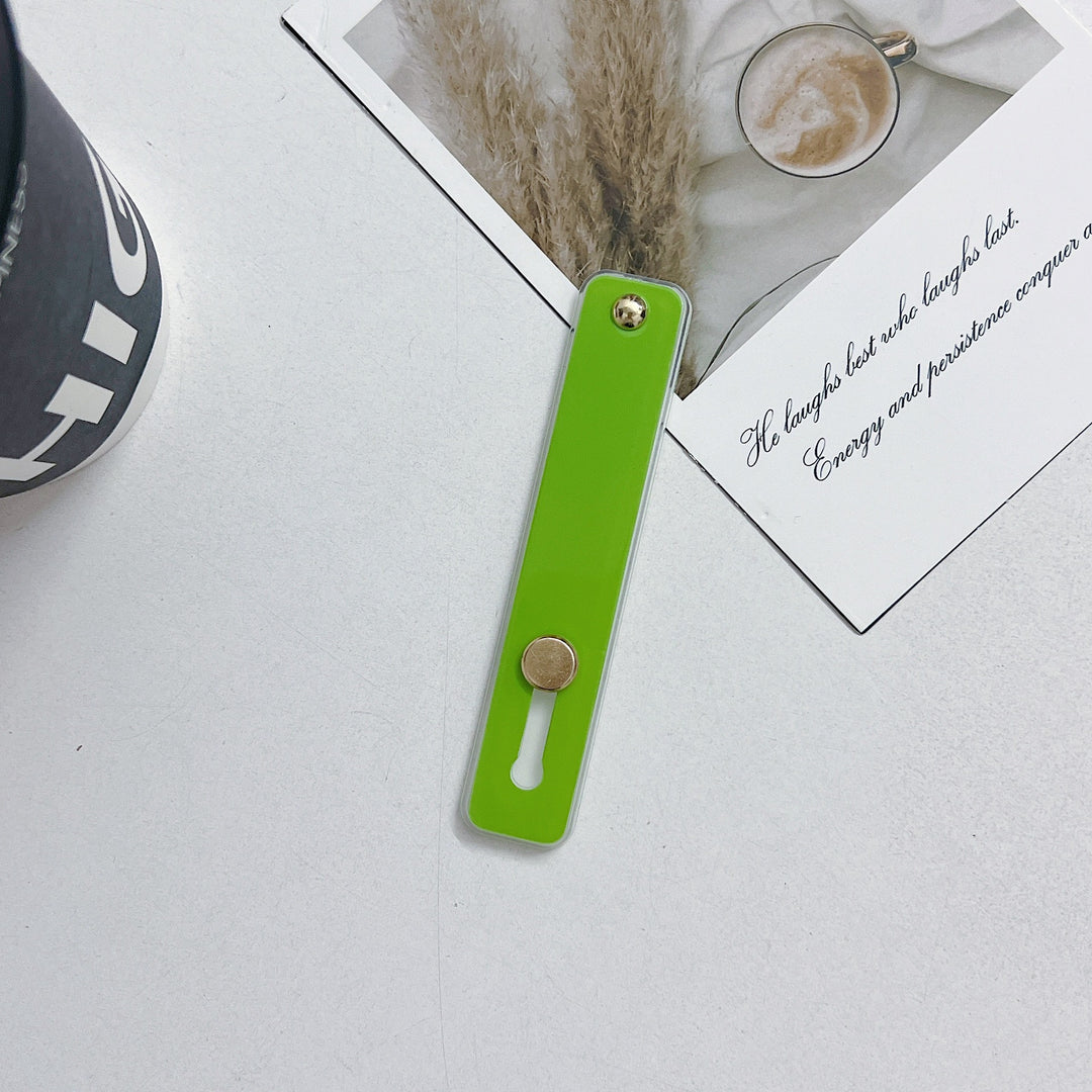 Minimalistisches Lesezeichen Karnz