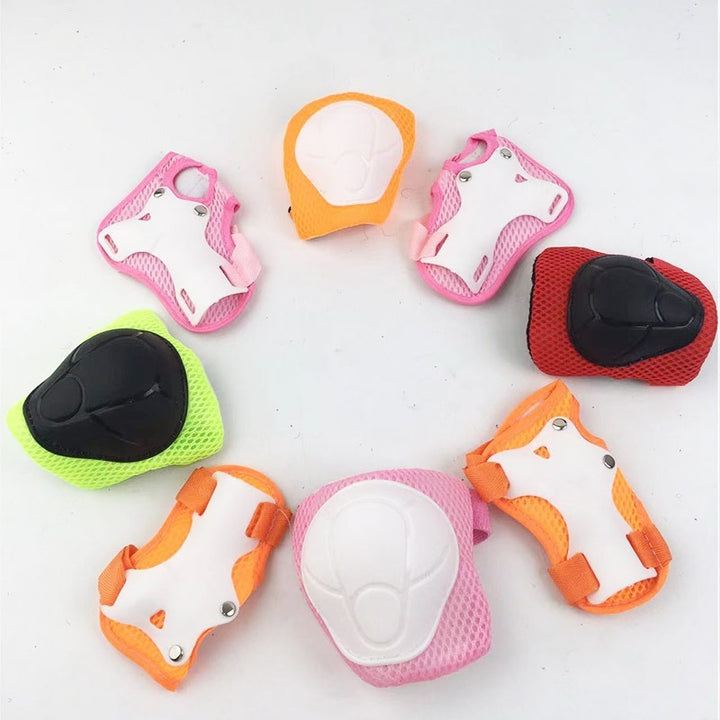 Kids Schutzkleidung Set Karnz