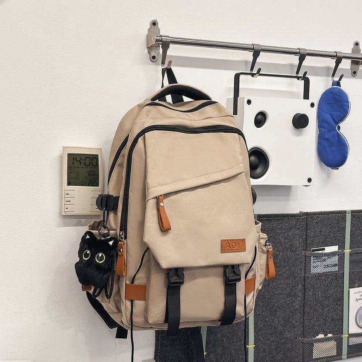 Multifunktionaler Reise-Rucksack Karnz