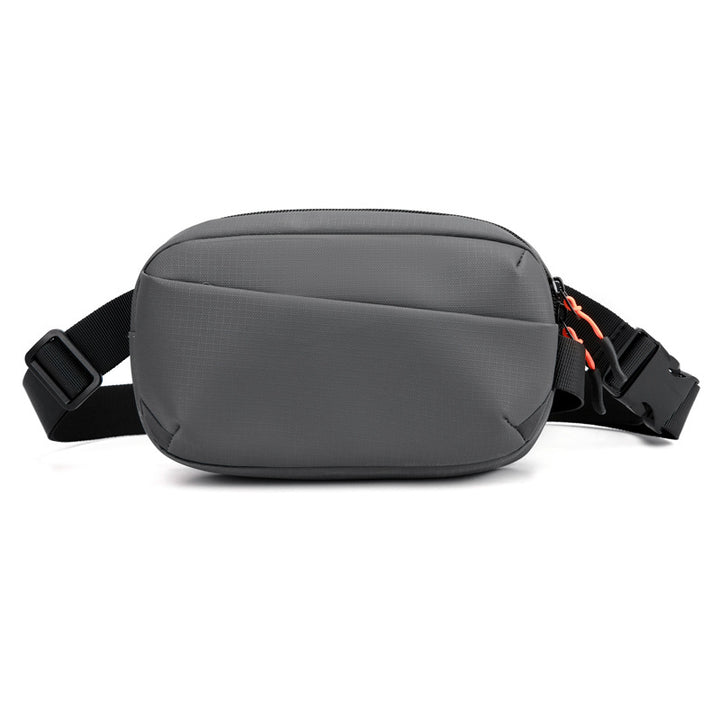 Schlanke Crossbody Utility Bag Karnz